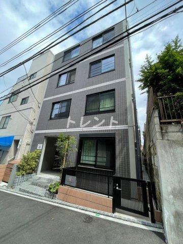 ラドゥスール新中野