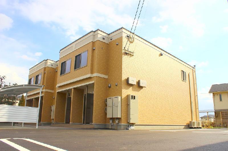 ベース新田南
