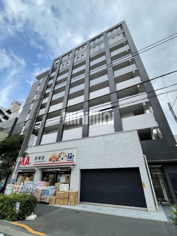 エリアM