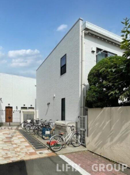 ミハス練馬春日町