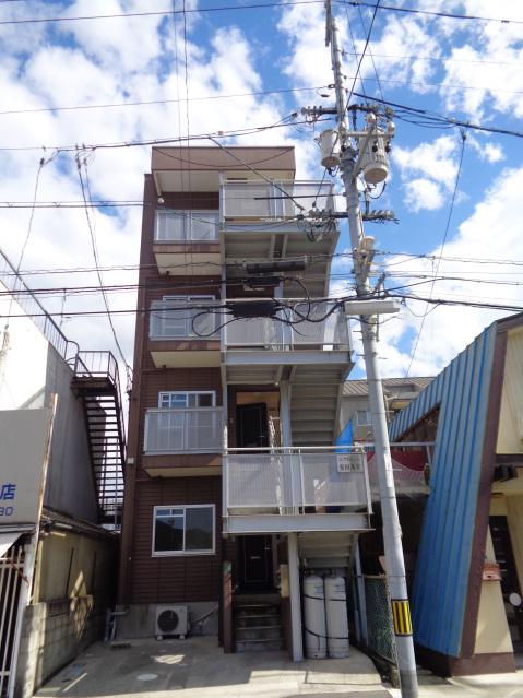 エクセレント安田A館