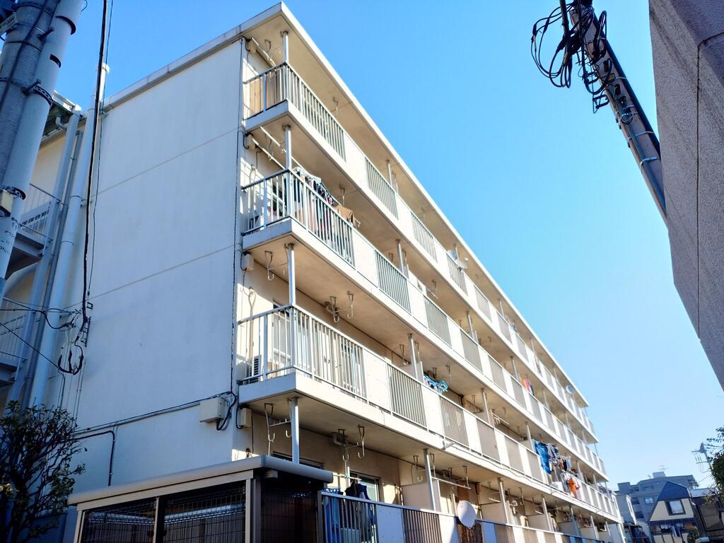 蓮根サニーハウス