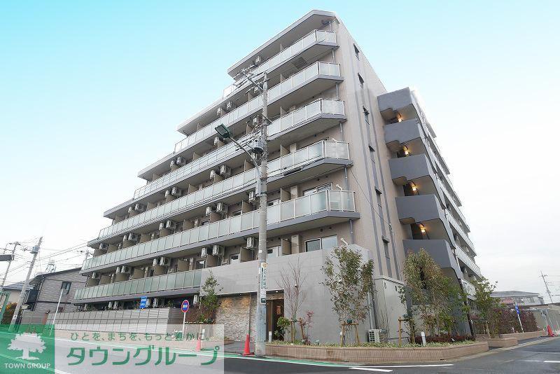 N-STAGE 松戸