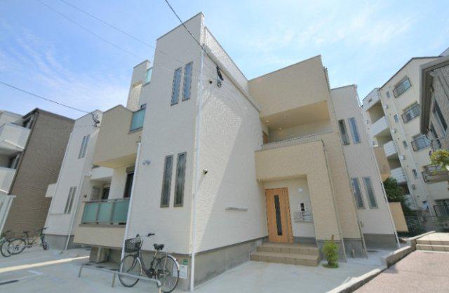 GRANDTIC DOLCE 井尻