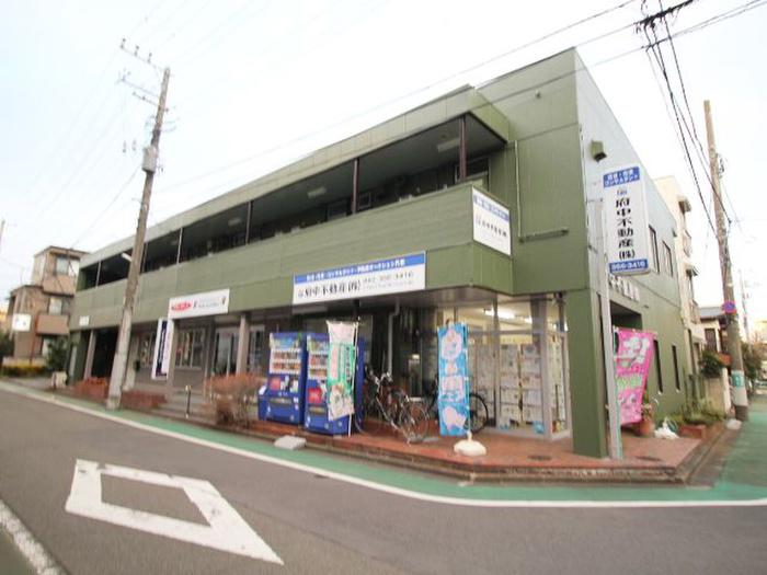コーポ碧