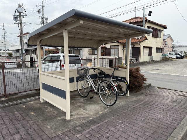 ジュネスAN