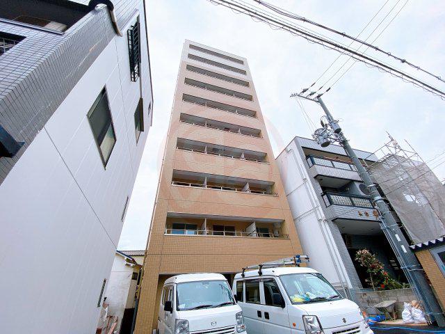 レクラン深江南