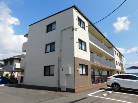 田畑ハイツルシアスI