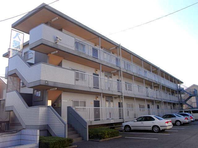 エクセレント富士見台