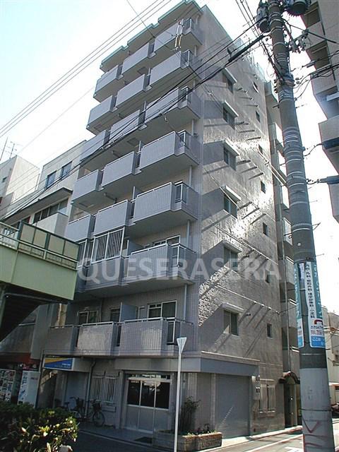 菅栄町プレザーント