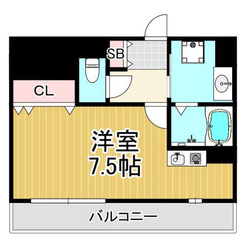 ゴールドウエスト