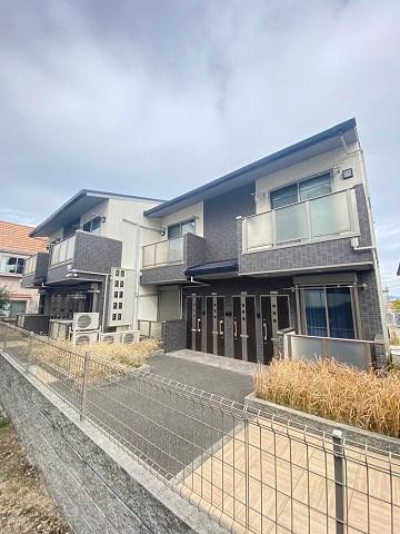 アルコーブ仁川