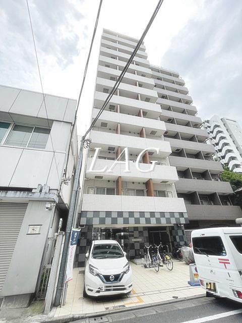ガリシア大森