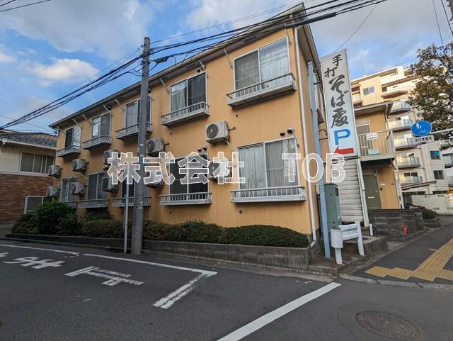 ハビタス調布