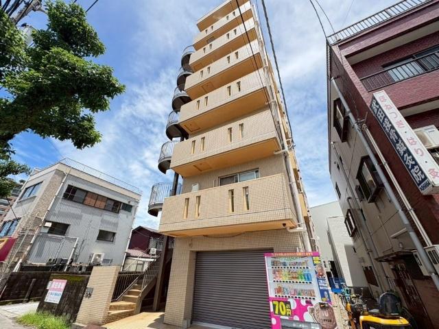 アーバンハイツ