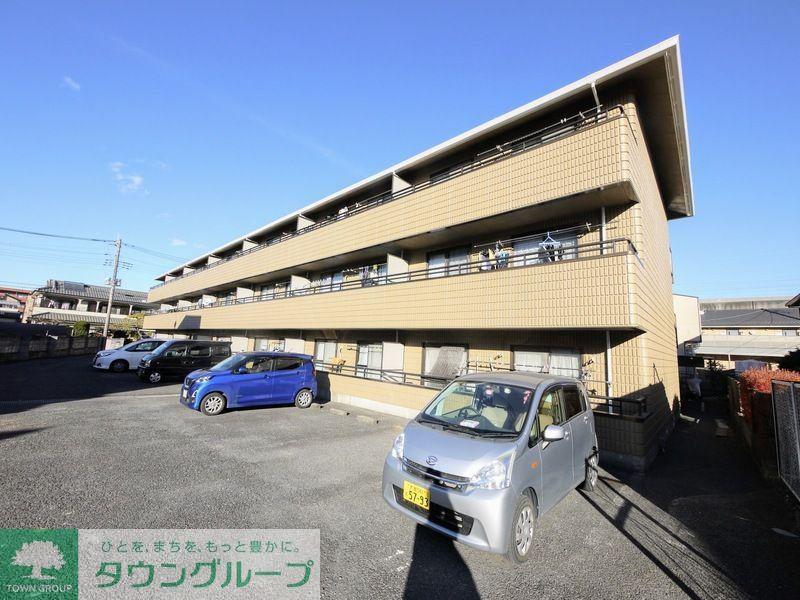 グランドメゾン矢島