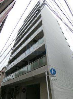 クレヴィスタ板橋本町