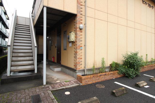 セントフローラ