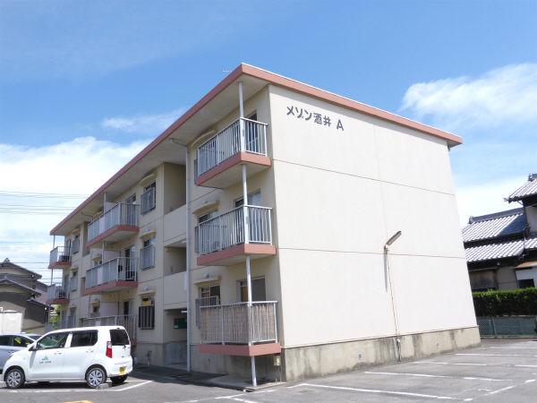 メゾン酒井A