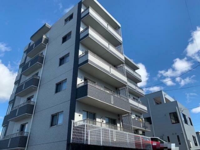ロゼッタ和合