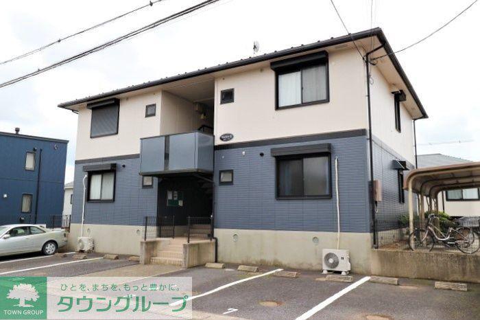 クレスト