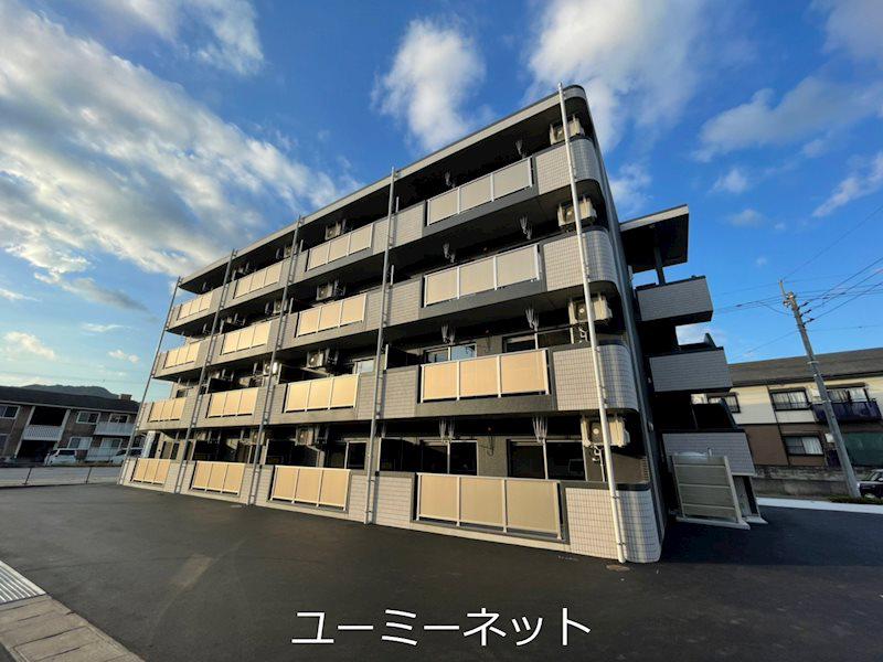 BASIC B.L.D 霧島