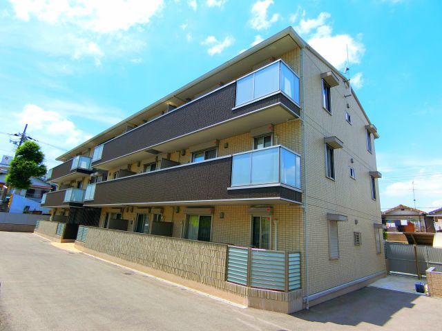 ディイゾラ北野田