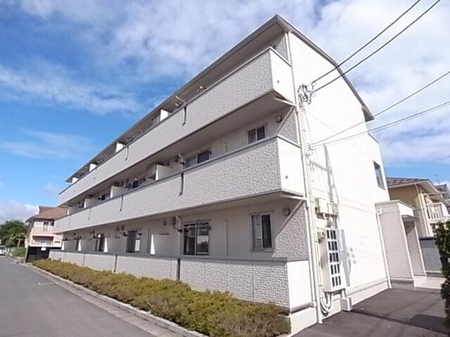 エーデルハイムB