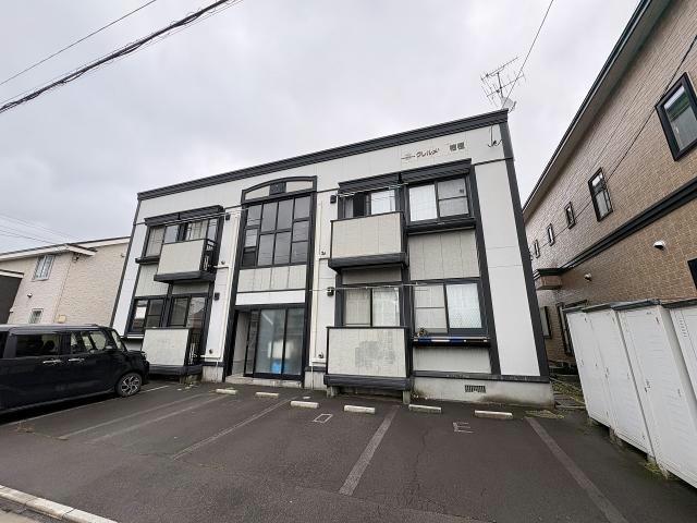 クレルメゾン桔梗