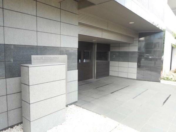 レーベンハイムせんげん台ステーションアリーナ