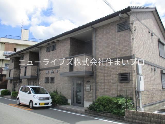 メゾンジュネス