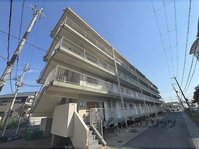 ビレッジハウス鴻池 1号棟