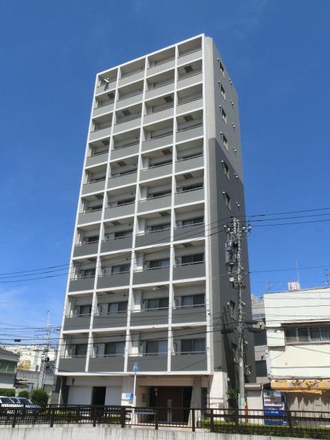HUMANハイム船橋