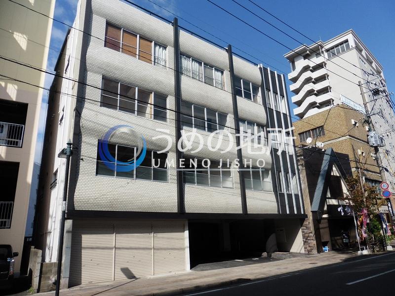 レジデンシャルパーク久留米駅前