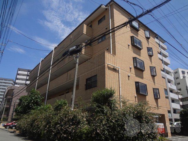 相模が丘ハイム