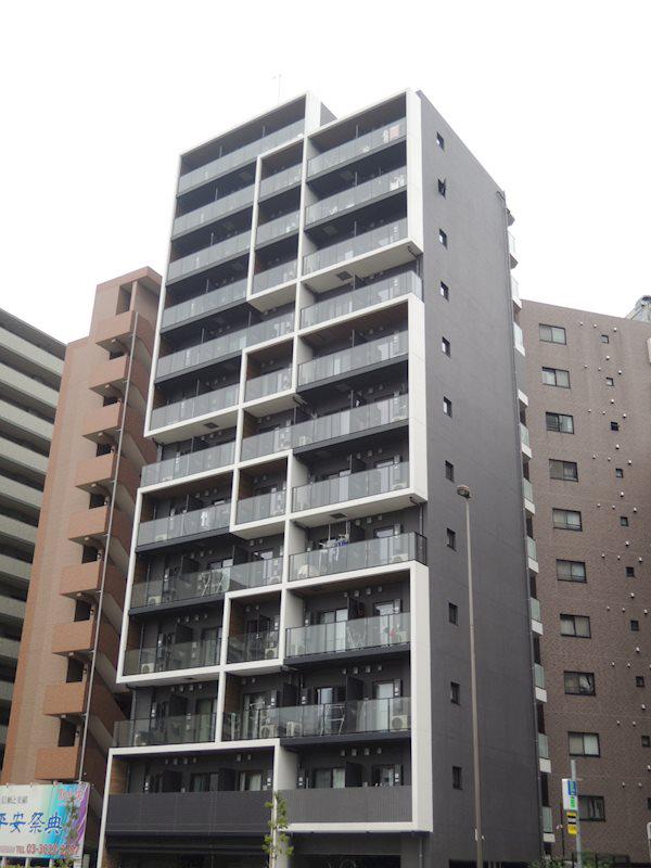 ハイズ亀戸