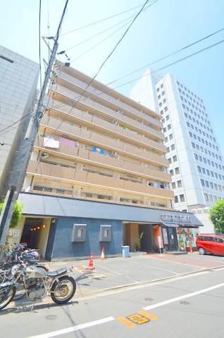 清幸マンション