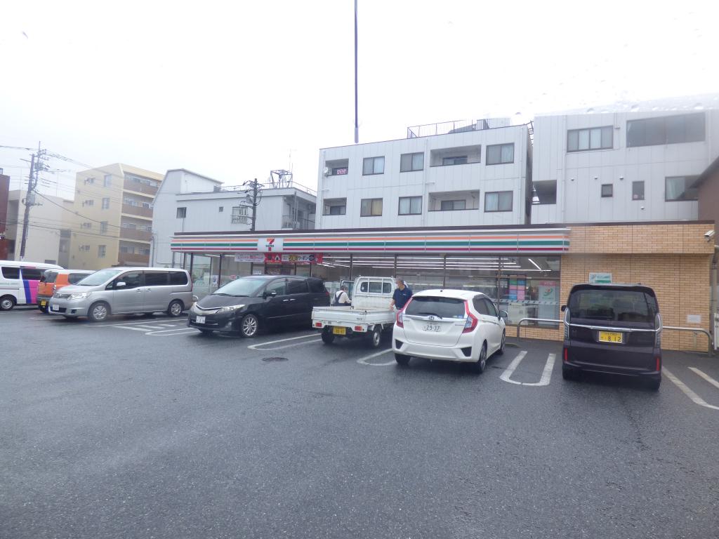 ルミア南鳩ヶ谷