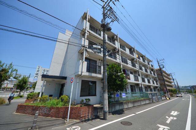 リュミエ堀之内
