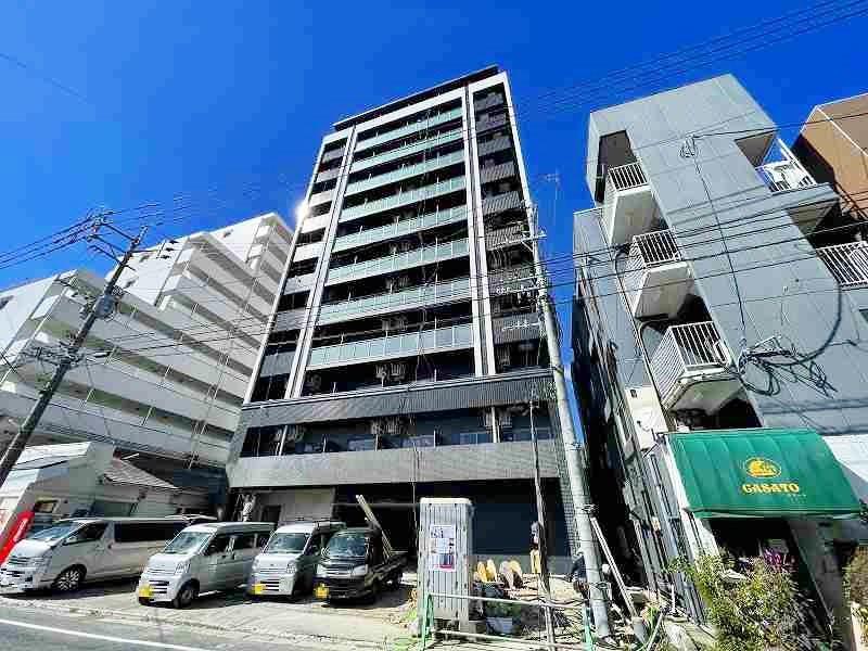 MDI PROSPERARE 北九州市立大学前MDIプロスペラーレ北