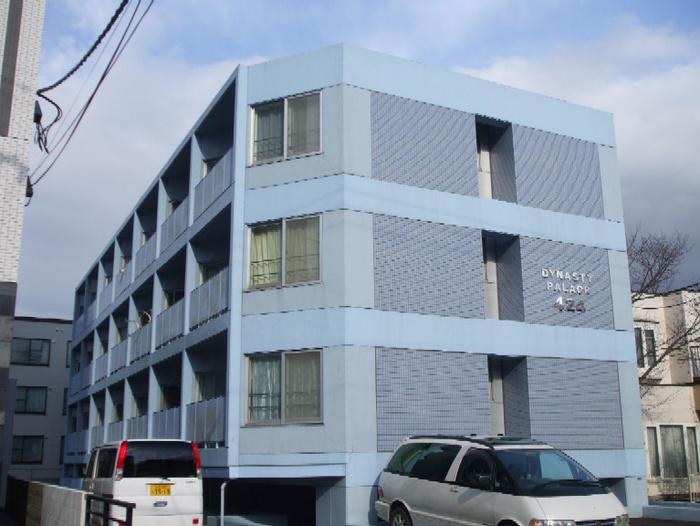 FC FARNEST 円山