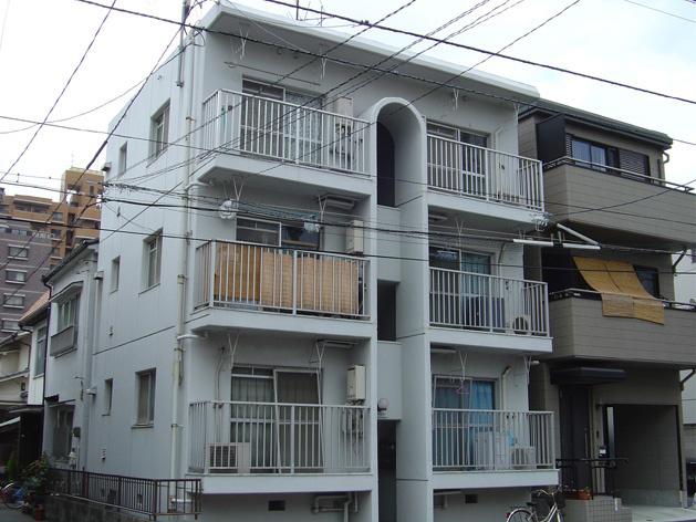 宇品マンション