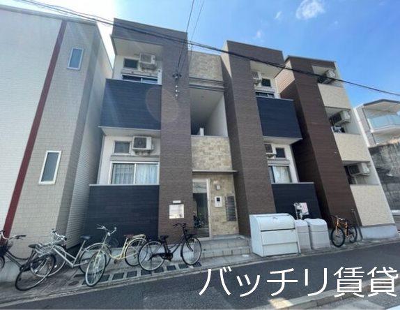 グリーンハイツ伝馬