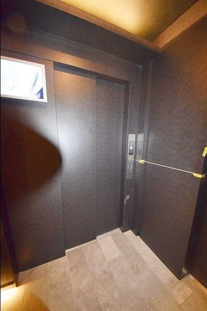 シーフォルム西大井