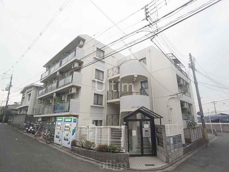 メゾン・グリンピア