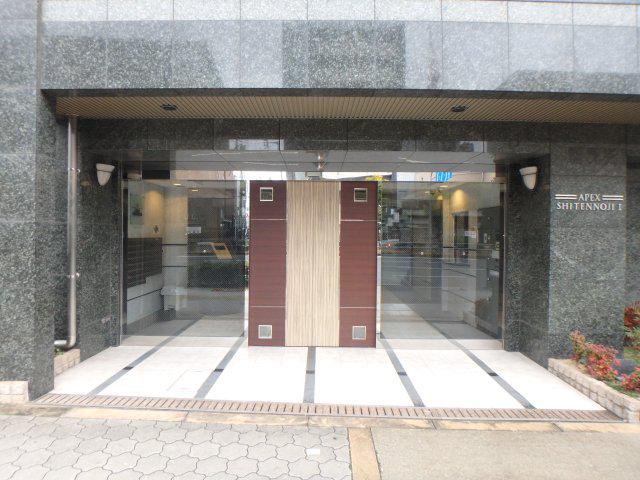 エイペックス四天王寺I
