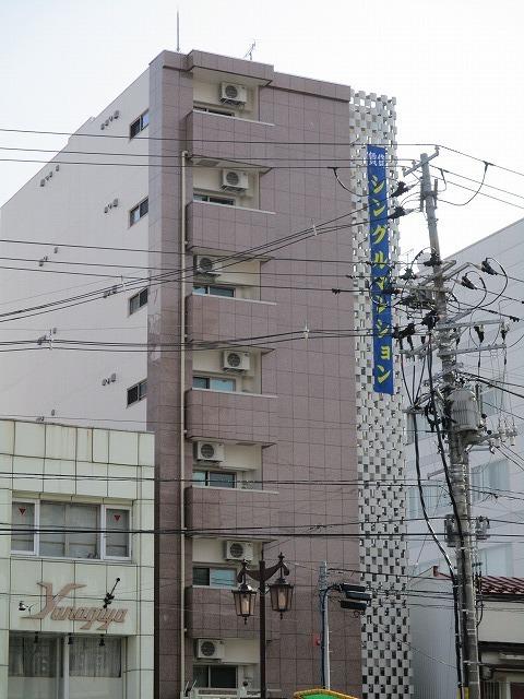 タウンコート開運橋