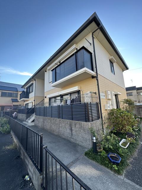 ドミール伏原
