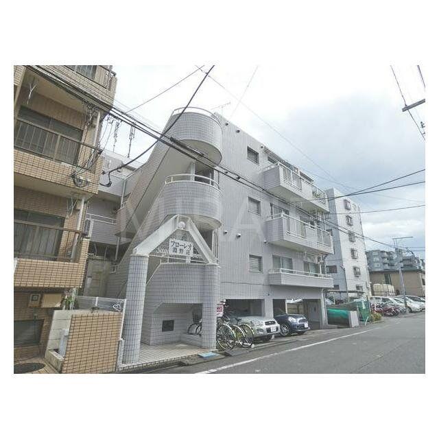 フローレオ淵野辺