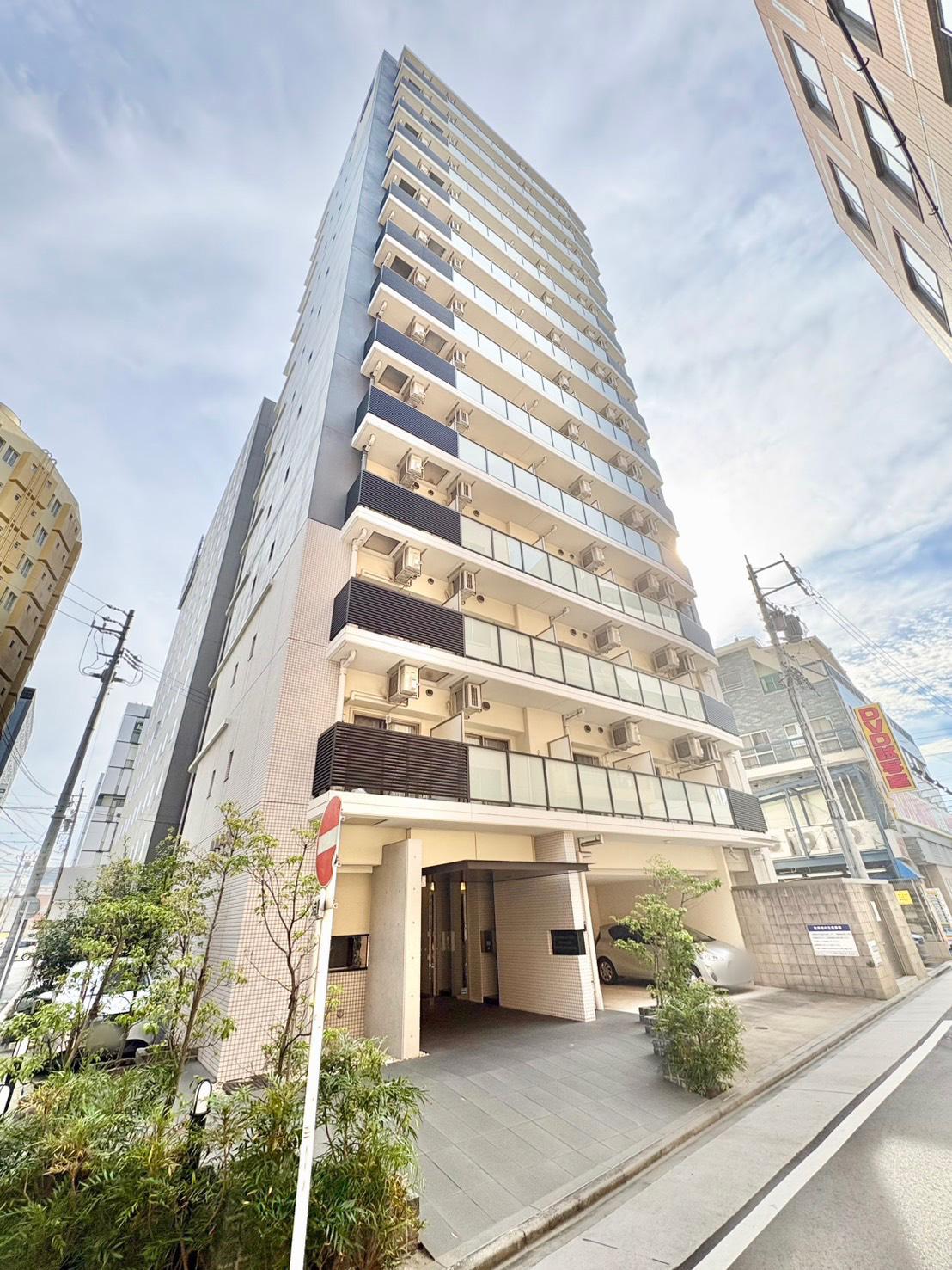エステムコート名古屋ステーションクロス
